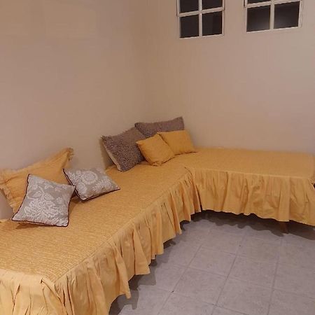 Alto Noa II Appartement Salta Buitenkant foto