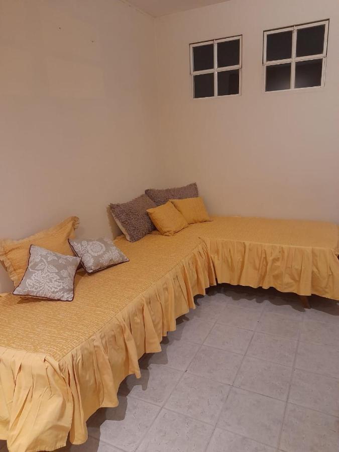 Alto Noa II Appartement Salta Buitenkant foto