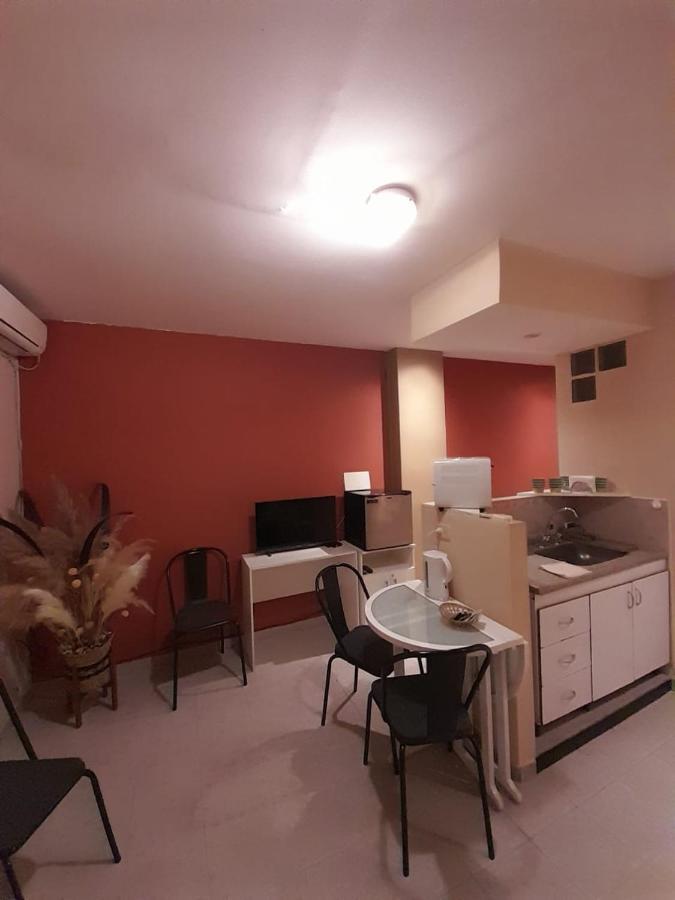 Alto Noa II Appartement Salta Buitenkant foto