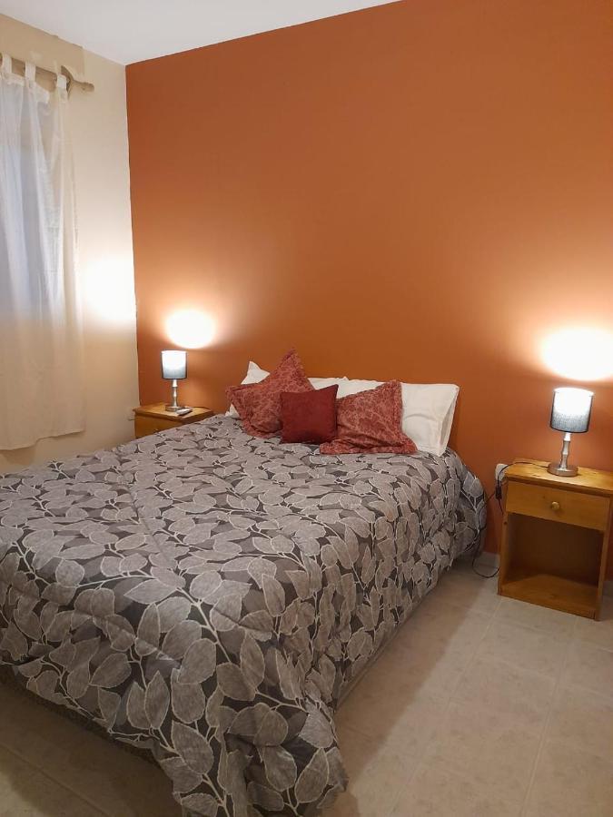 Alto Noa II Appartement Salta Buitenkant foto