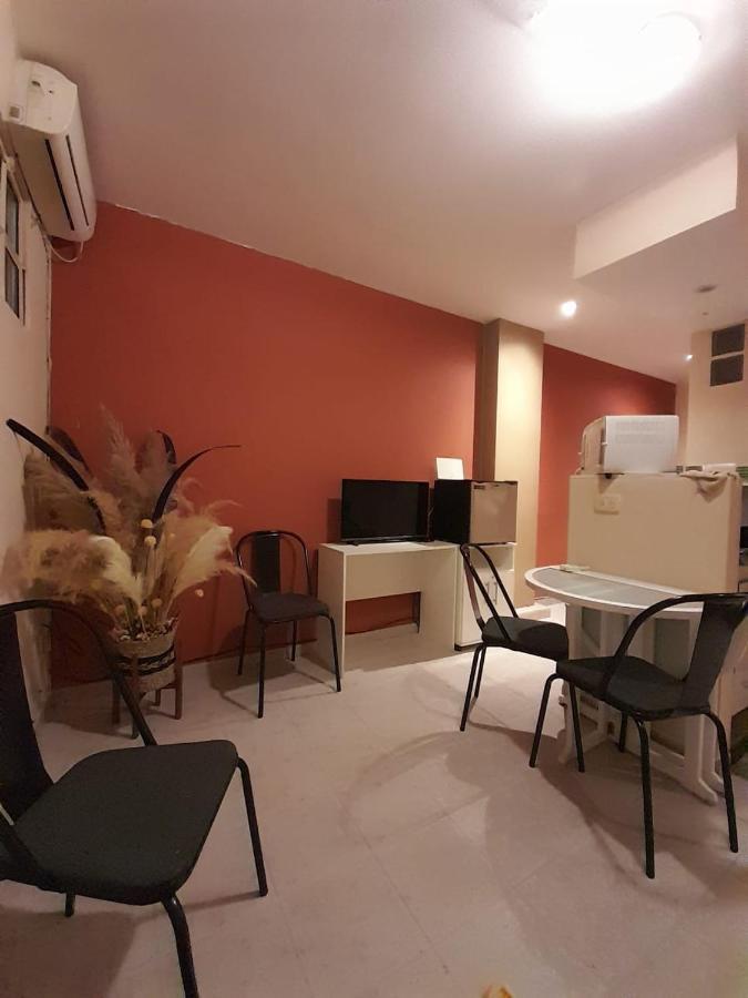 Alto Noa II Appartement Salta Buitenkant foto
